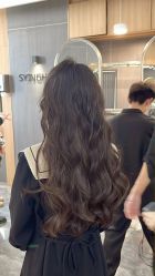 -Sying杉影日式烫染專門店