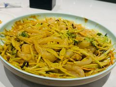 -北李·海肠捞饭·大连菜(望京凯德MALL店)