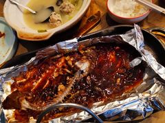 -新白鹿餐厅(城西银泰城店)