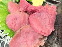 马肉-築地市場食堂(松本駅前店)