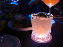 -MOSSO音乐酒吧·live house(南京旗舰店)