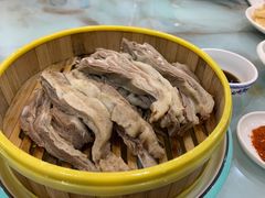 -老毛手抓·盐池滩羊非遗手抓(宁夏总店)