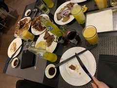 -青岛证大喜玛拉雅酒店·Z1餐厅