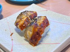 -晴季寿司(红旗街万达店)