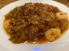 -陈傻子餐厅(世纪都会店)