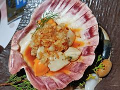 -花潮料理艺食馆(世欧广场店)