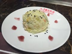 -尚雅铁板料理自助餐厅(乐松店)
