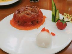 -地方名吃海鲜大馅蒸饺(北戴河店)