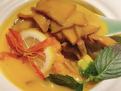 -叶叶菩提(太原别墅店)