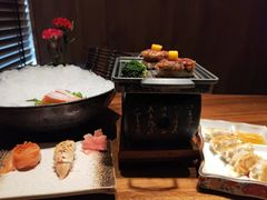-一本料理(西溪天街店)