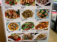 -肥仔顺德菜(龙悦居店)