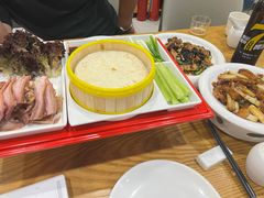 -米香居新鲁味·水饺餐厅