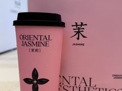 -茉莉奶白(天水秦州万达广场店)