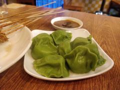 清波水饺-老号尤兔头(幸福店)