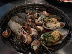 -Kingkong Buffet(The Mercury ville)