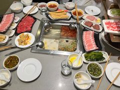 -海底捞火锅(漕宝路店)