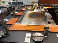 -大神太神·铁板烧(七宝领展广场店)