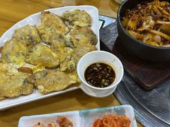 -故乡家韩国料理(丹东街店)