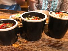-串大叔炭火烤串·鸡西大冷面刀削面(总店)