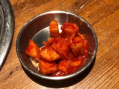 -包装马车·韩国料理·포장마차