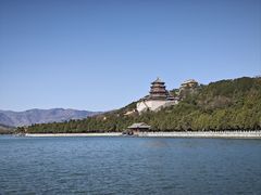 -颐和园