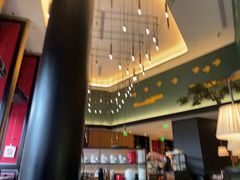 -新白鹿餐厅(松江开元地中海店)