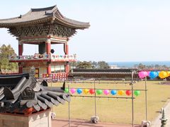 -龙头岩(Dragon Head Rock)
