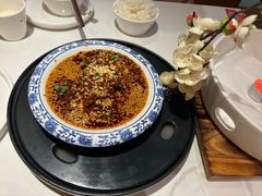 -川味堂·四川豆花(八卦岭店)