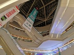-保利MALL(天鹅湖店)