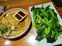 -幸福哟烧鸡·粤菜海鲜私厨(七星路店)