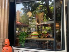 门面-Bistro 63 创意融合料理(广粤天地店)