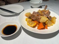 -汤城小厨•粤菜•靓汤(苏州街店)
