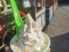 -Salud撒露欧洲冻酸奶(蓝色港湾店)