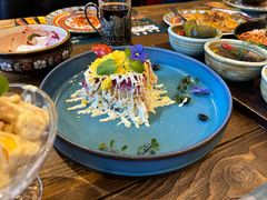 -卢布里西餐厅(海拉尔店)