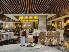 大堂-香云轩·顺德菜(香云纱园林酒店店)