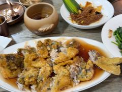 -魁盛居百年鲁菜馆(县西巷店)