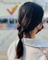 -潮沙龙剪发烫发染发