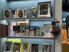 -海马体照相馆(深圳万象天地店)