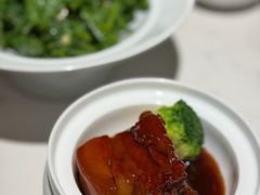 -徽镇小厨·经典徽菜(马连道店)