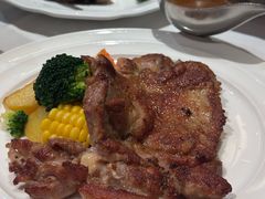 -太平馆西餐厅(北京路店)