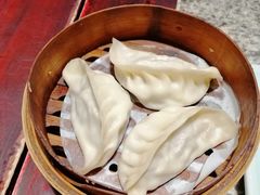 -南京大牌档(香港广场店)