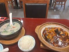 -宏状元现熬粥·京味菜(五棵松店)