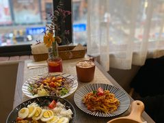 手作唐扬鸡块-月迷津渡(吾悦国际店)