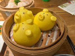 -点心传说·粤菜点心(佐阾虹湾店)