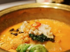 -叶叶菩提(太原别墅店)