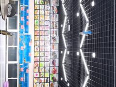 -顶之鲜海鲜餐厅