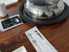 -海味当家·蒸锅海鲜(中山广场创始店)