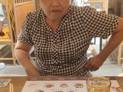 -冰川冷面·延边菜·炭烤串(观前店)