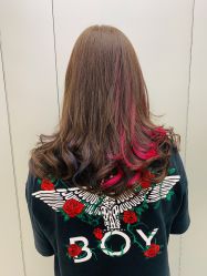 -MYCOLORHARSALON