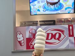 -DQ·蛋糕·冰淇淋(三亚青春颂店)